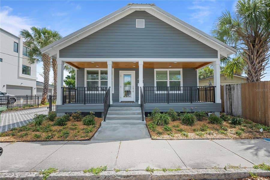 Property photo for 2203 N BOULEVARD, Tampa, FL