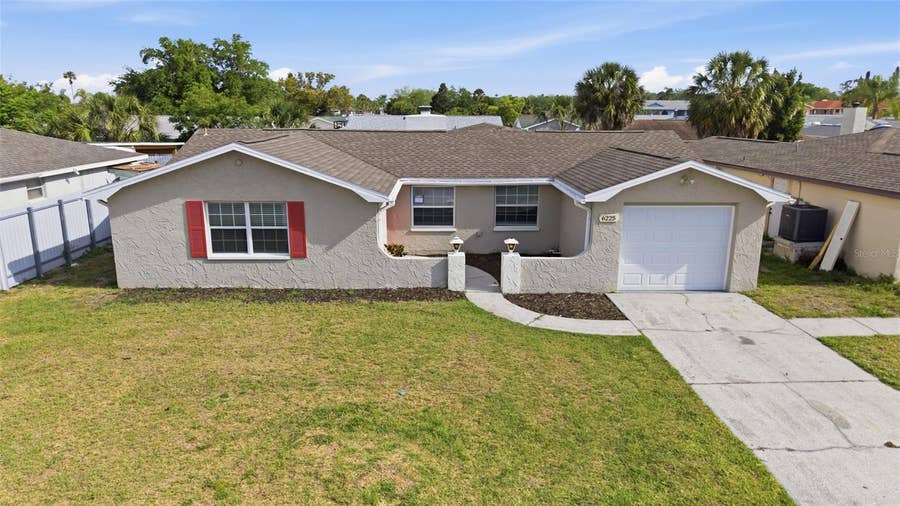 Property photo for 6225 WESTPORT DRIVE, Port Richey, FL