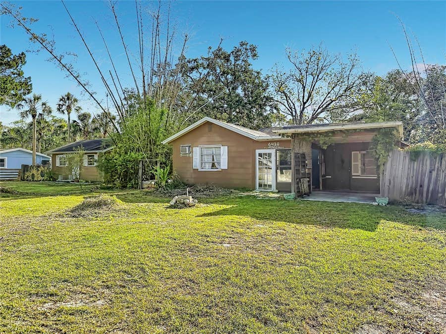 Property photo for 6420 & 6426 OELSNER STREET, New Port Richey, FL