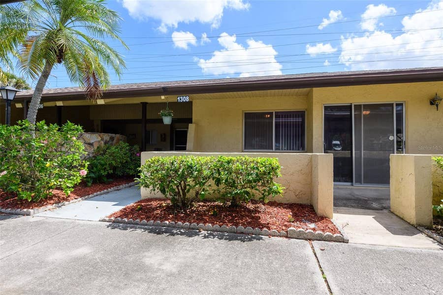 Property photo for 1308 13TH CIRCLE SE, Largo, FL