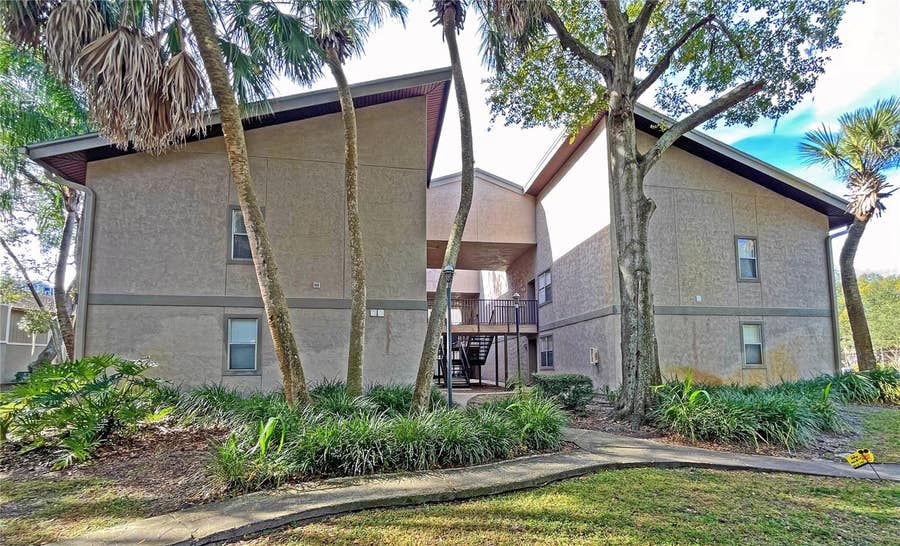 Property photo for 4207 WINDING MOSS TRAIL, #208, Tampa, FL