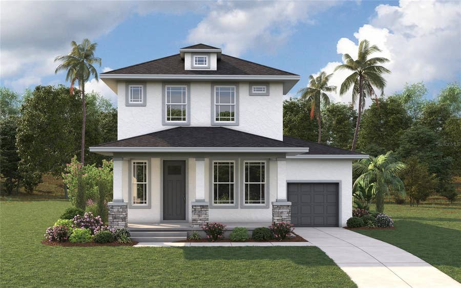 Property photo for 12941 N OREGON AVENUE, Tampa, FL