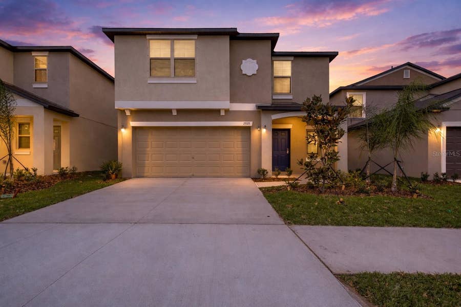 Property photo for 15515 PEACE RIVER PLACE, Sun City Center, FL