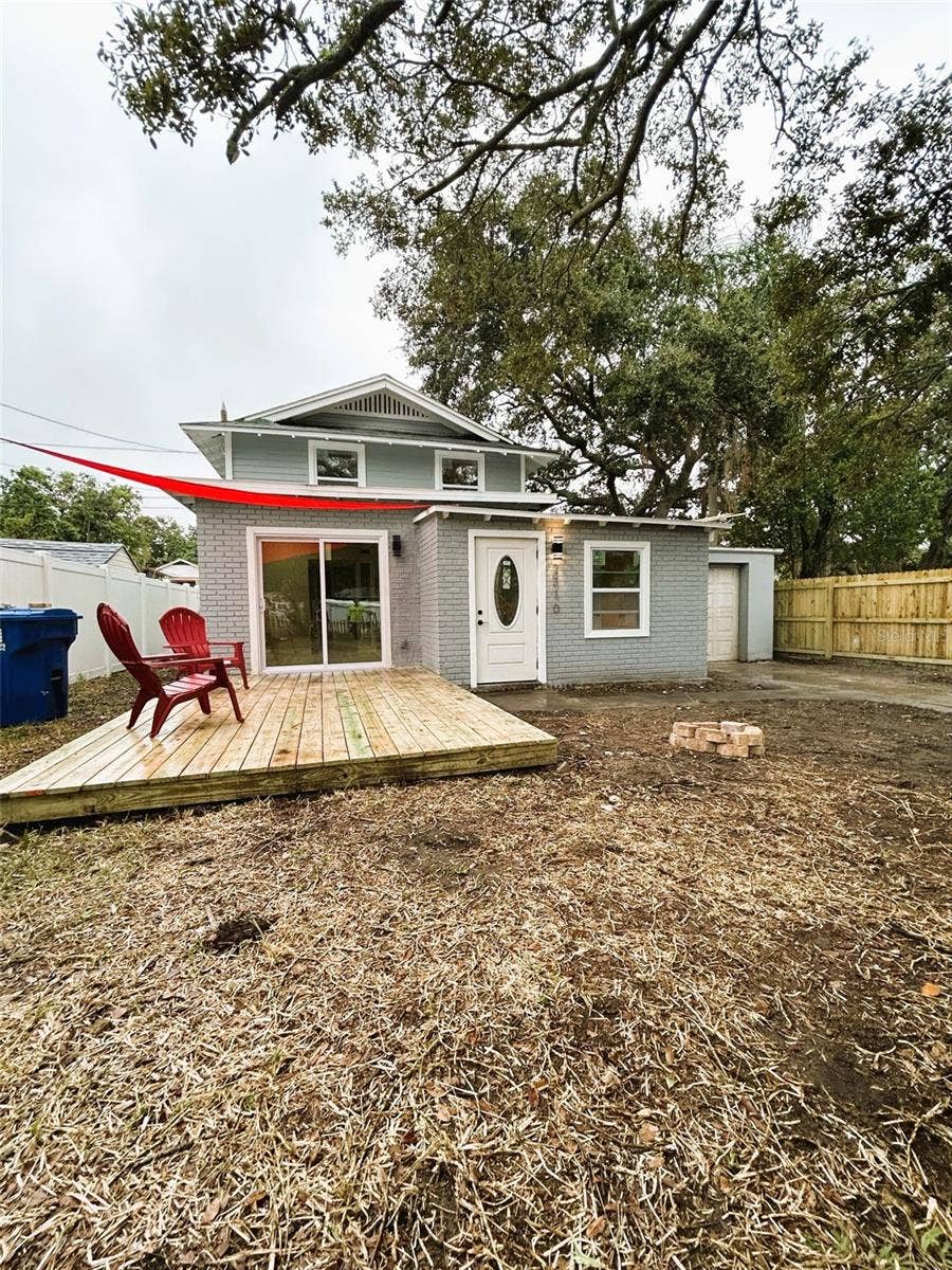 Property photo for 2310 21ST STREET S, St Petersburg, FL