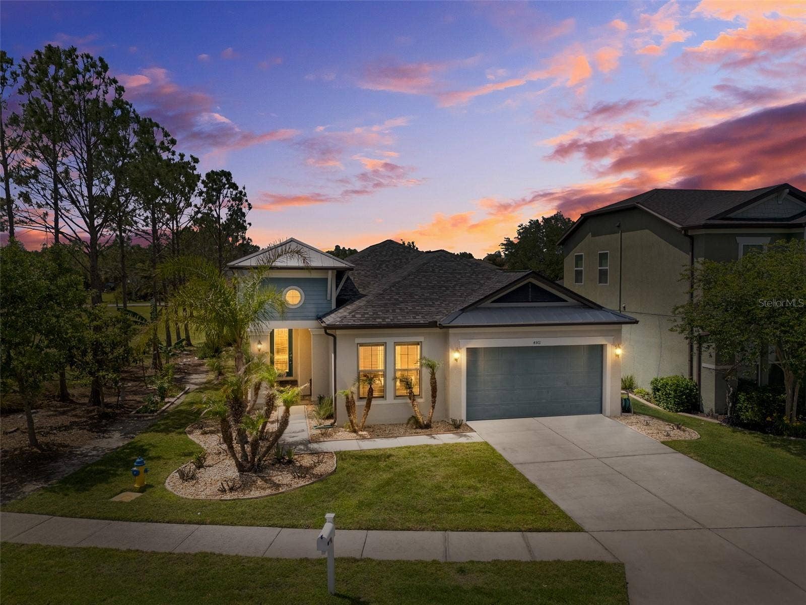 4501 ROLLING GREEN DRIVE, Wesley Chapel, FL 33543 4501 ROLLING GREEN DRIVE, Wesley Chapel, FL 33543
