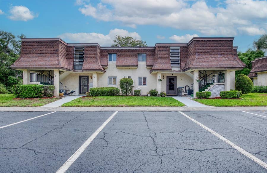 Property photo for 7040 COGNAC DRIVE, #3, New Port Richey, FL