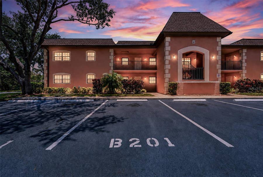 Property photo for 12900 VONN ROAD, #B201, Largo, FL