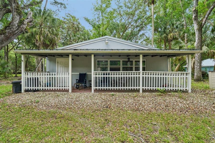 Property photo for 217 S TUCK POINT, Inverness, FL