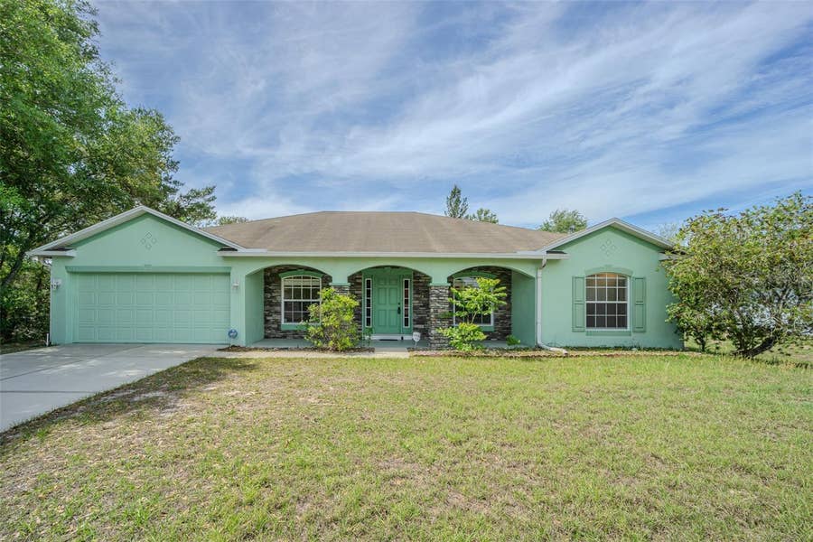 Property photo for 6283 LORRAINE LANE, Spring Hill, FL