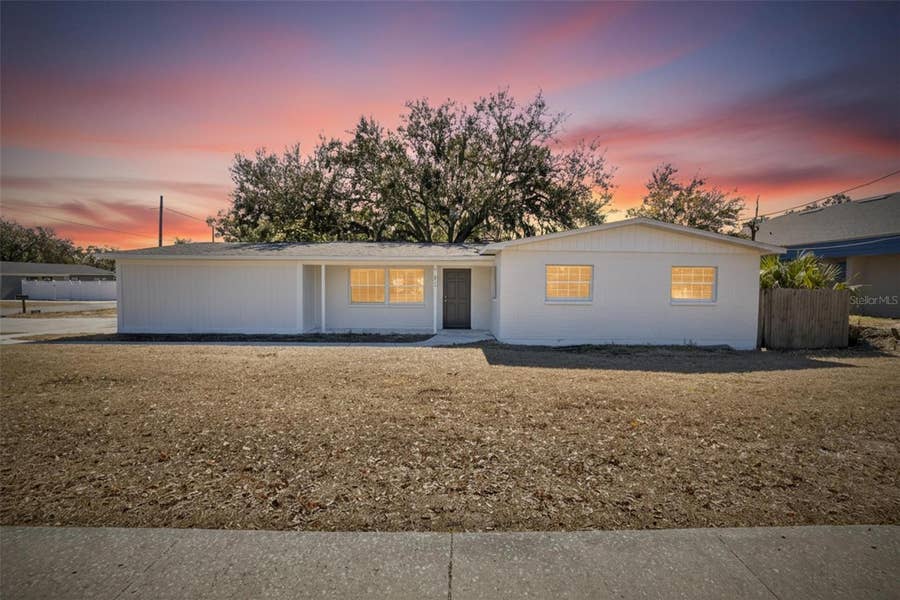 Property photo for 311 NE 5TH STREET, Mulberry, FL