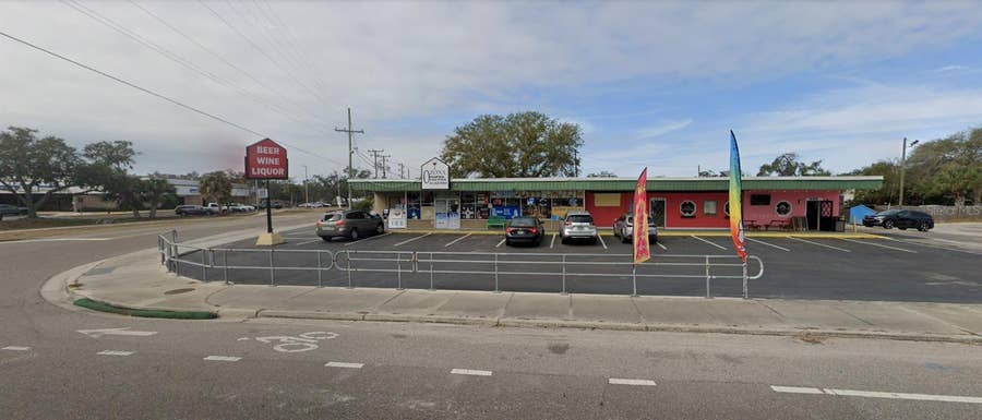 Property photo for 503 ALT 19 HIGHWAY, #503, Palm Harbor, FL