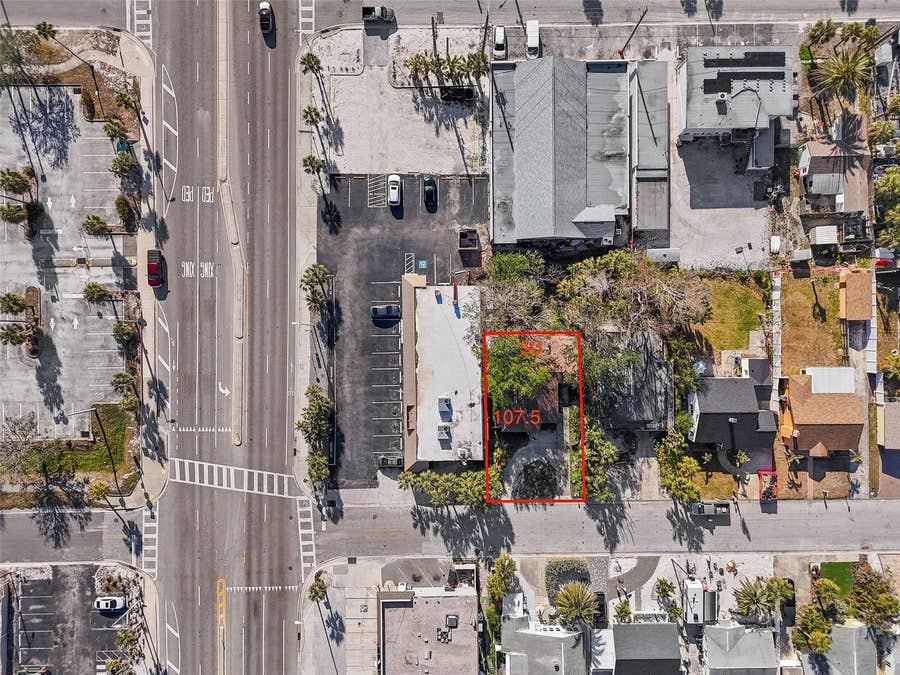 Property photo for 420 77TH AVENUE, St Pete Beach, FL