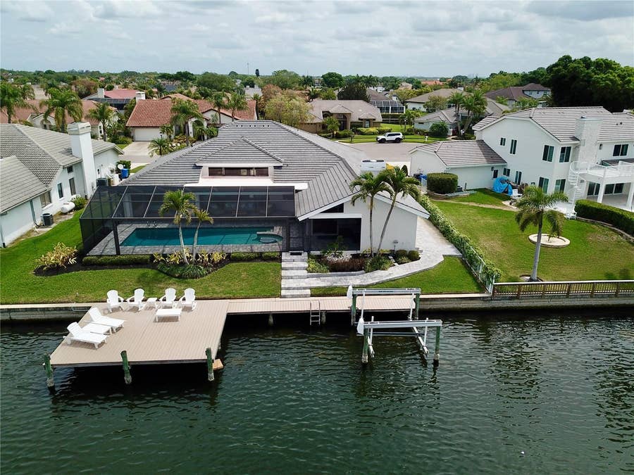 Property photo for 5806 CRUISER WAY, Tampa, FL