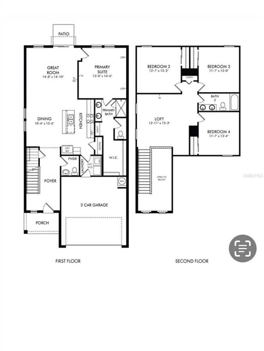 Property photo for 4037 PUCOLO WAY, Davenport, FL