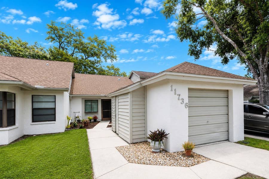 Property photo for 11736 ROLLING PINE LANE, Port Richey, FL