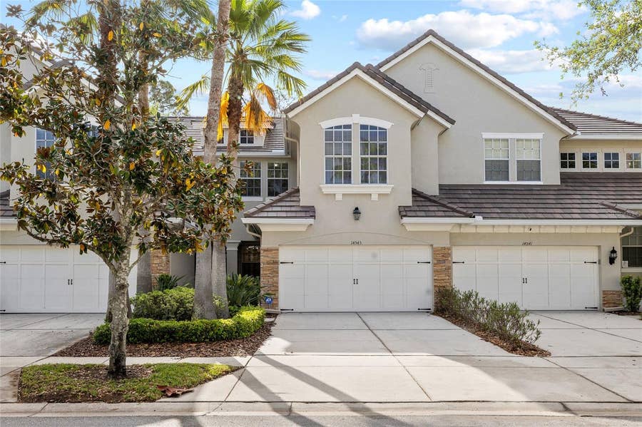 Property photo for 14543 MIRABELLE VISTA CIRCLE, Tampa, FL