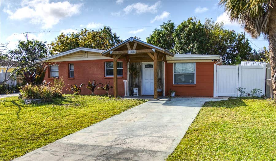 Property photo for 4530 W IDLEWILD AVENUE, Tampa, FL