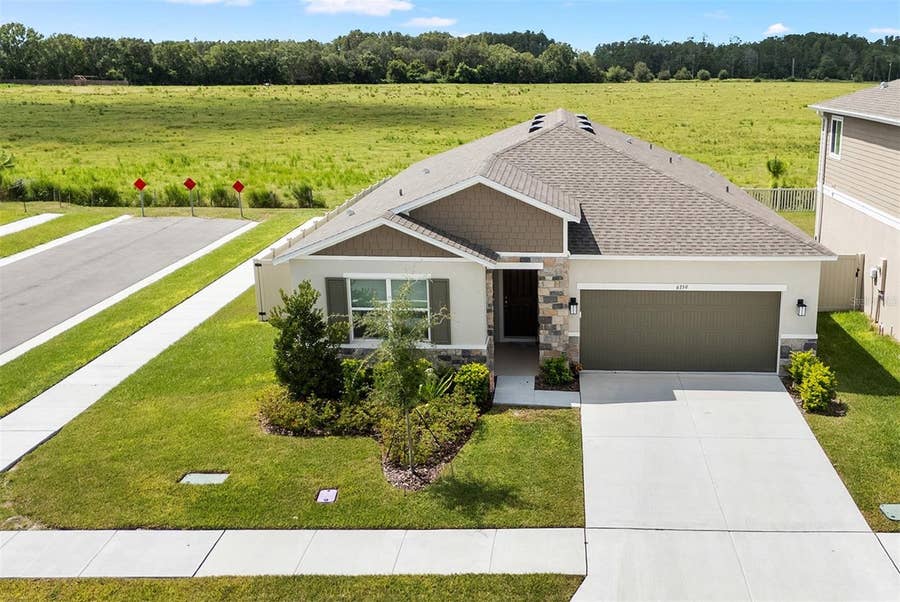 Property photo for 6359 BURNING OPAL BEND, Land O Lakes, FL