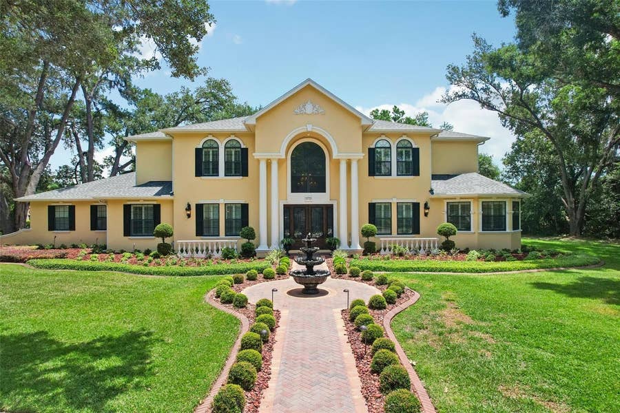 Property photo for 19705 SEA RIDER WAY, Lutz, FL