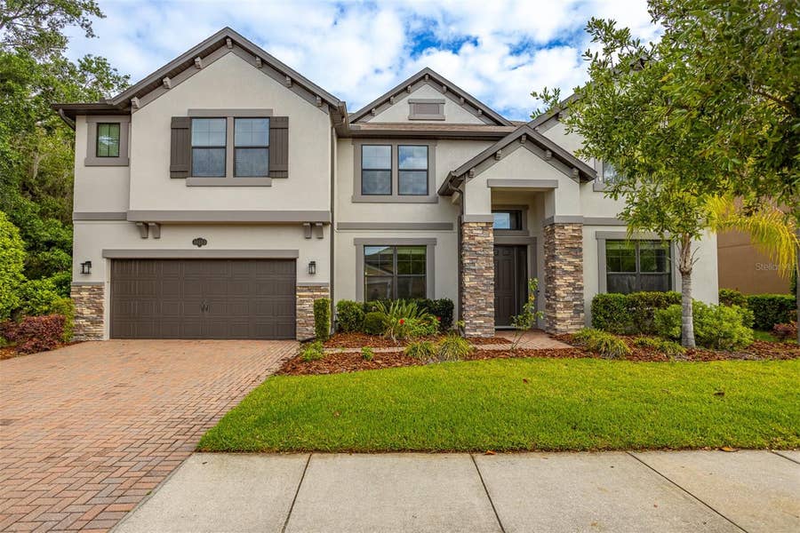 Property photo for 19433 WHISPERING BROOK DRIVE, Tampa, FL