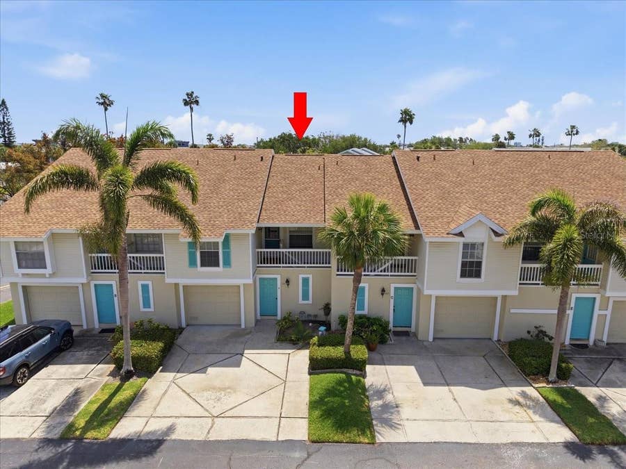 Property photo for 227 SUN VISTA COURT S, Treasure Island, FL