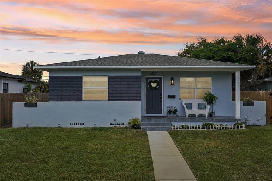 Property photo for 6527 3RD AVENUE S, St Petersburg, FL