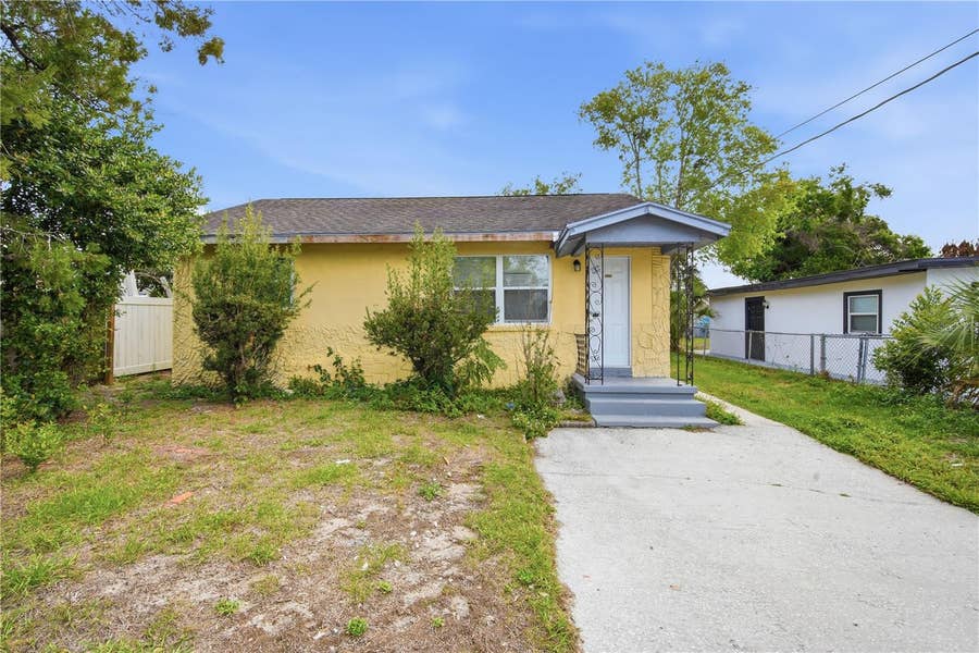 Property photo for 8419 N SEMMES STREET, Tampa, FL