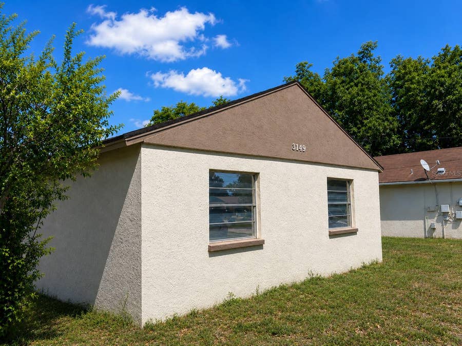 Property photo for 3149 HURON AVENUE, Oldsmar, FL