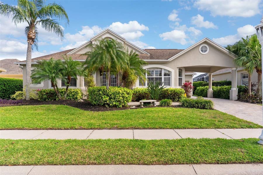 Property photo for 4516 SWORDFISH DRIVE, Bradenton, FL