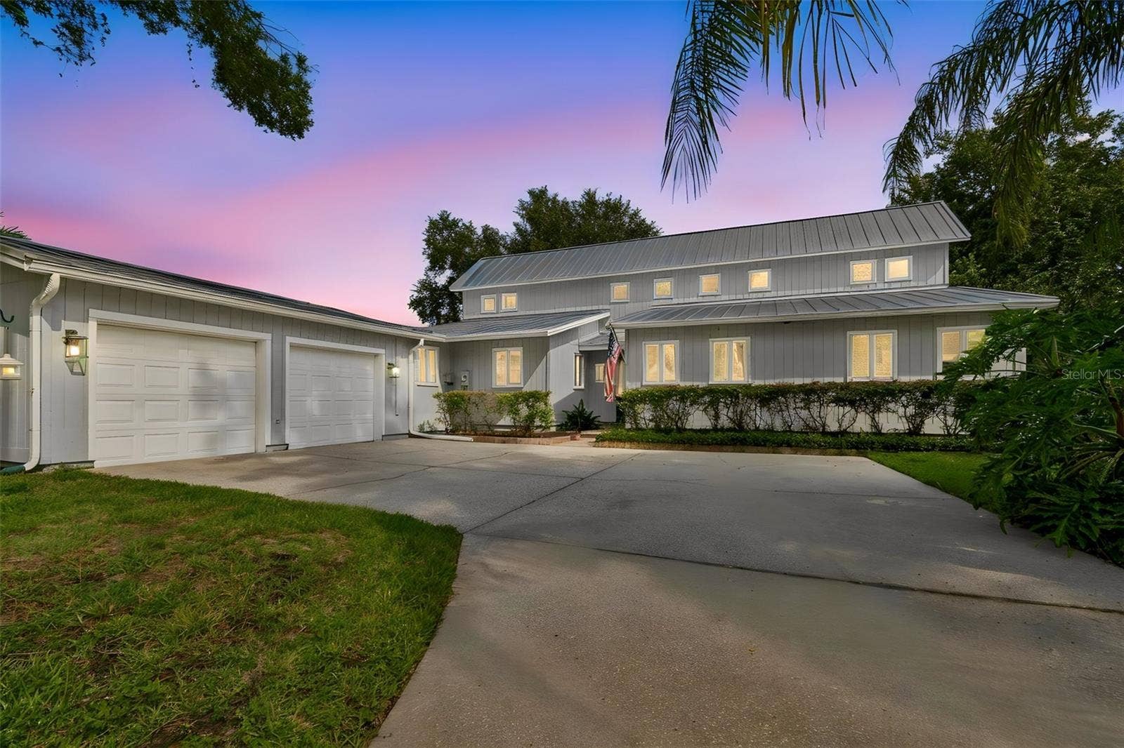 3421 BRIAN ROAD S, Palm Harbor, FL 34685 Front of home