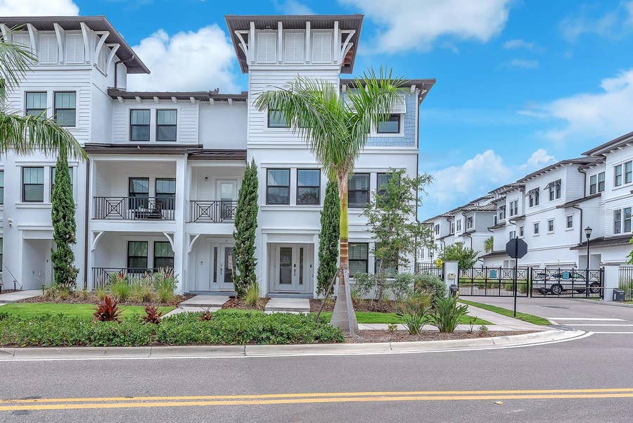 Property photo for 5351 BRIDGE STREET, #16, Tampa, FL