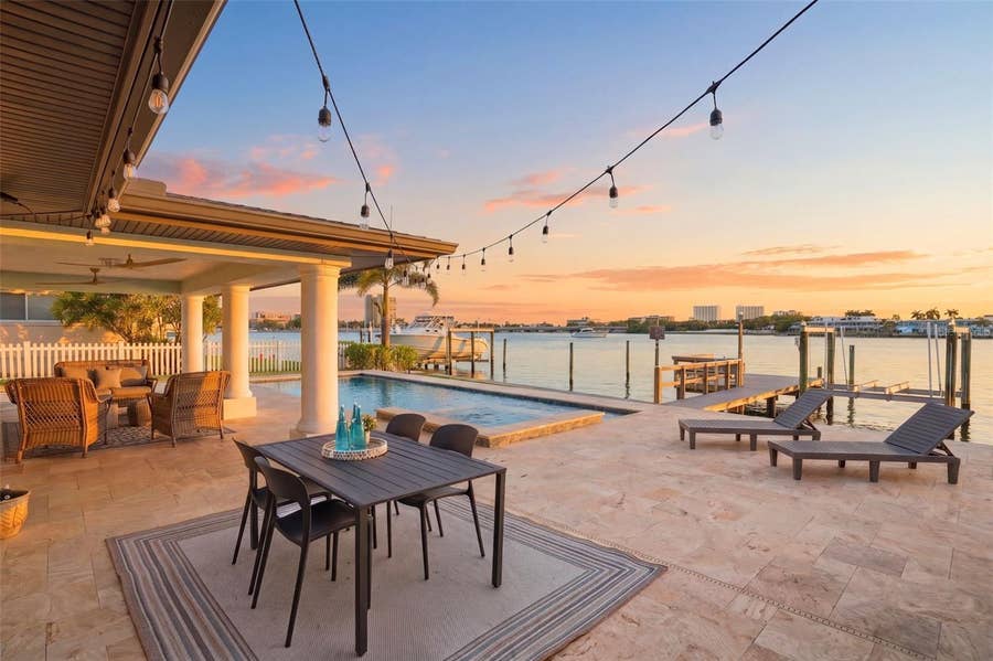 Property photo for 7172 S SHORE DRIVE S, St Petersburg, FL