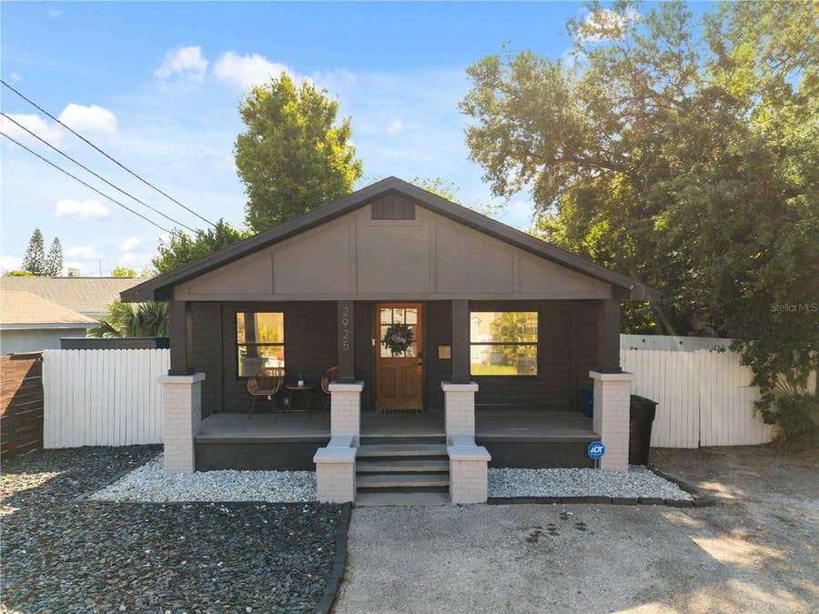 Property photo for 2925 24TH STREET N, St Petersburg, FL