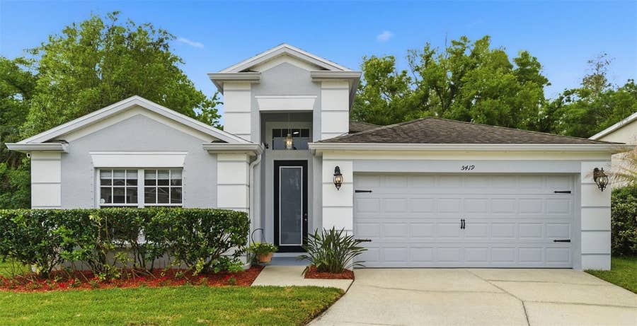 Property photo for 5419 SEATTLE SLEW DRIVE, Wesley Chapel, FL