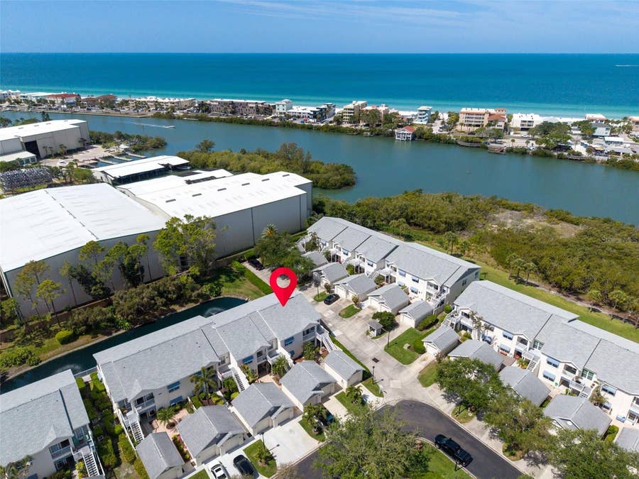 Property photo for 11531 SHIPWATCH DRIVE, #1037, Largo, FL