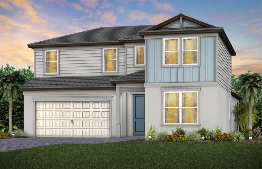 Property photo for 11260 MEADOW RIVER WAY, Parrish, FL