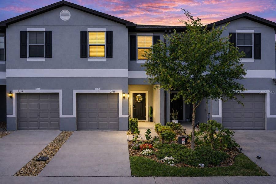Property photo for 2561 CHARLAN COURT, Holiday, FL