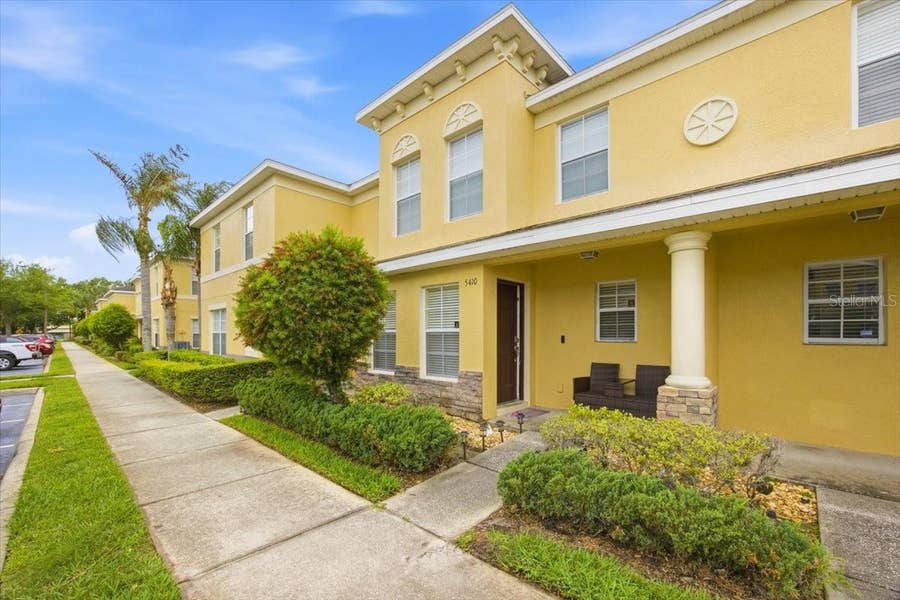 Property photo for 5410 QUARRY ROCK ROAD, Lakeland, FL