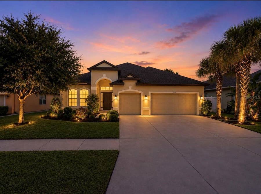 Property photo for 7116 HARVEST GLEN LANE, Riverview, FL
