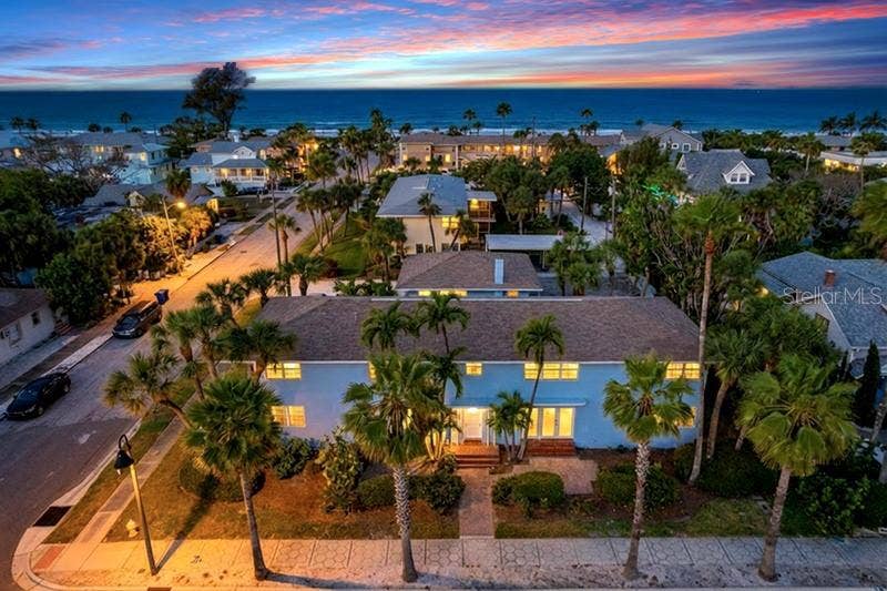 Property photo for 1800 PASS-A-GRILLE WAY, #2, St Pete Beach, FL