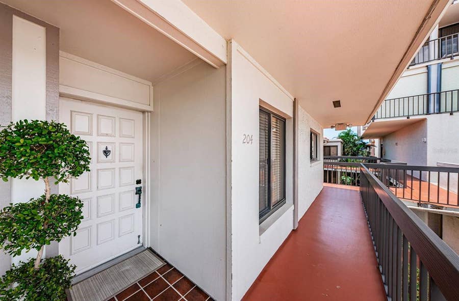 Property photo for 6295 BAHIA DEL MAR CIRCLE, #204, St Petersburg, FL