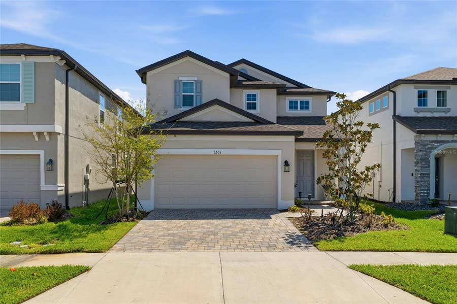 Property photo for 7273 NOTCHED PINE BEND, Wesley Chapel, FL