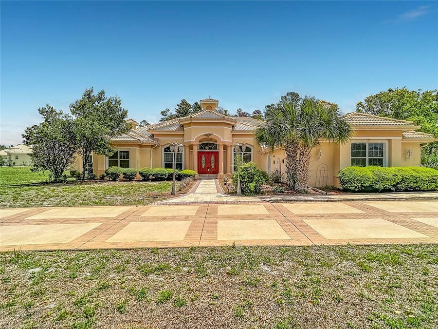 Property photo for 9460 BEARFOOT TRAIL, Weeki Wachee, FL