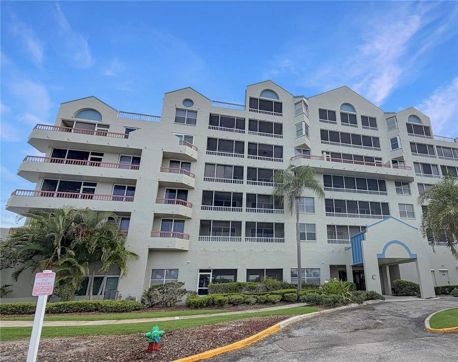 Property photo for 2333 FEATHER SOUND DRIVE, #C206, Clearwater, FL