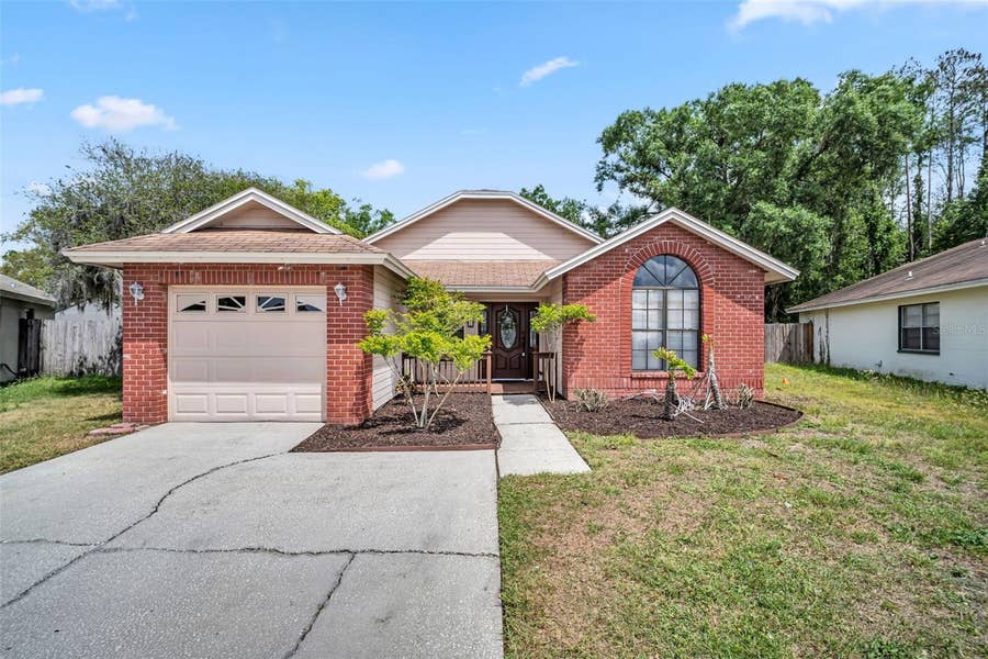Property photo for 5341 SOUTHWICK DRIVE, Tampa, FL