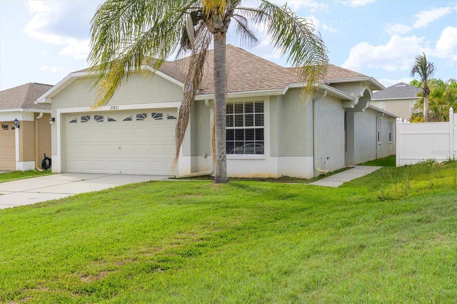 Property photo for 25831 SYME COURT, Land O Lakes, FL