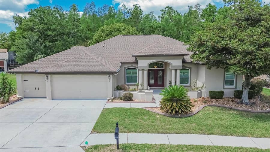 Property photo for 21234 TANGOR ROAD, Land O Lakes, FL