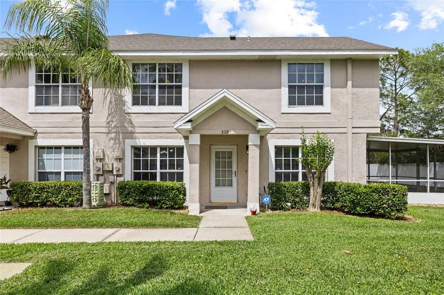 Property photo for 539 KENSINGTON LAKE CIRCLE, Brandon, FL