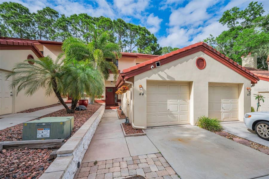 Property photo for 3460 COUNTRYSIDE BOULEVARD, #44, Clearwater, FL