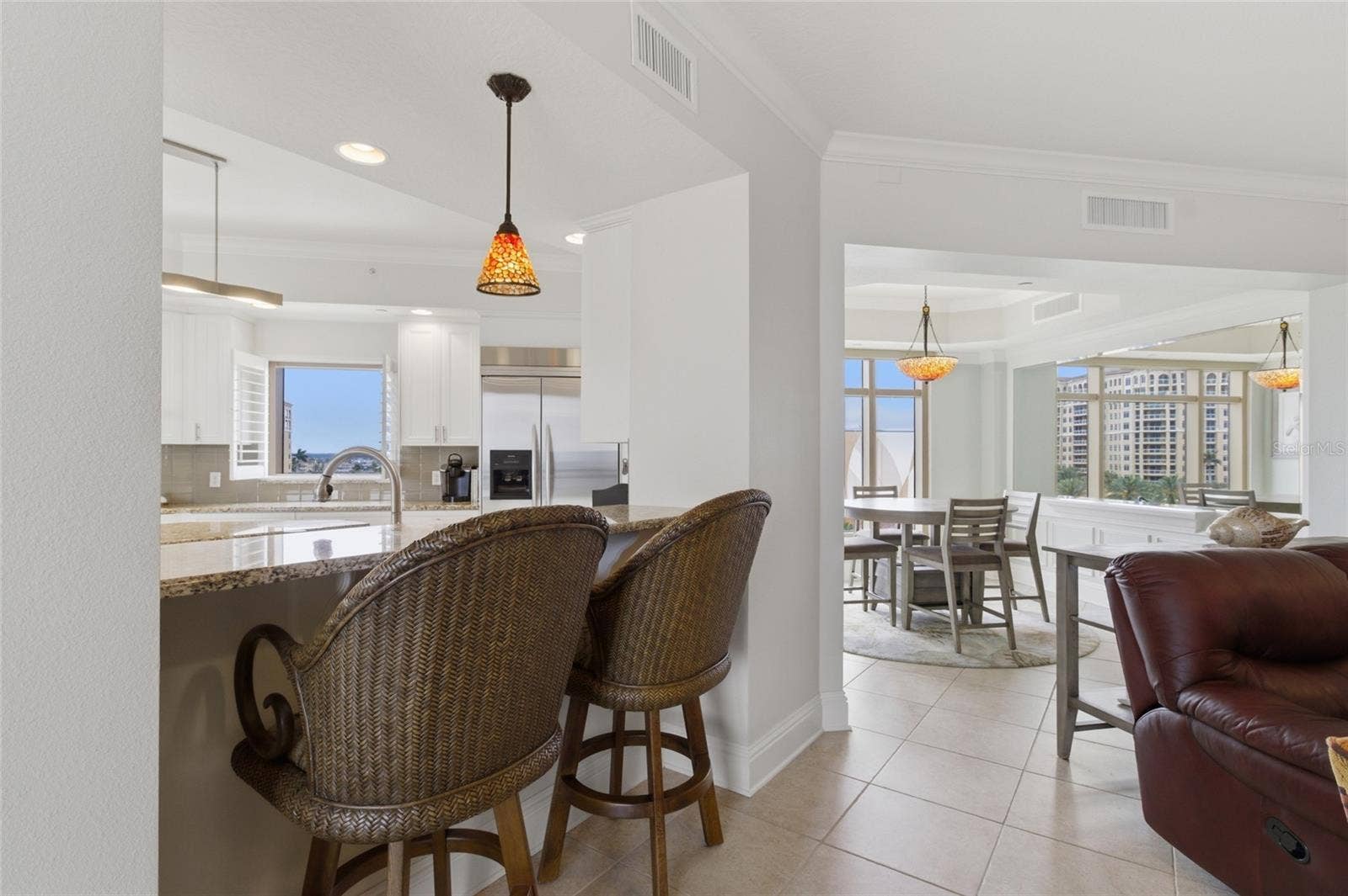 11 BAYMONT STREET, #608, Clearwater Beach, FL 33767